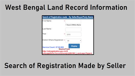 wbdrs registration|wbregistration.gov.in.